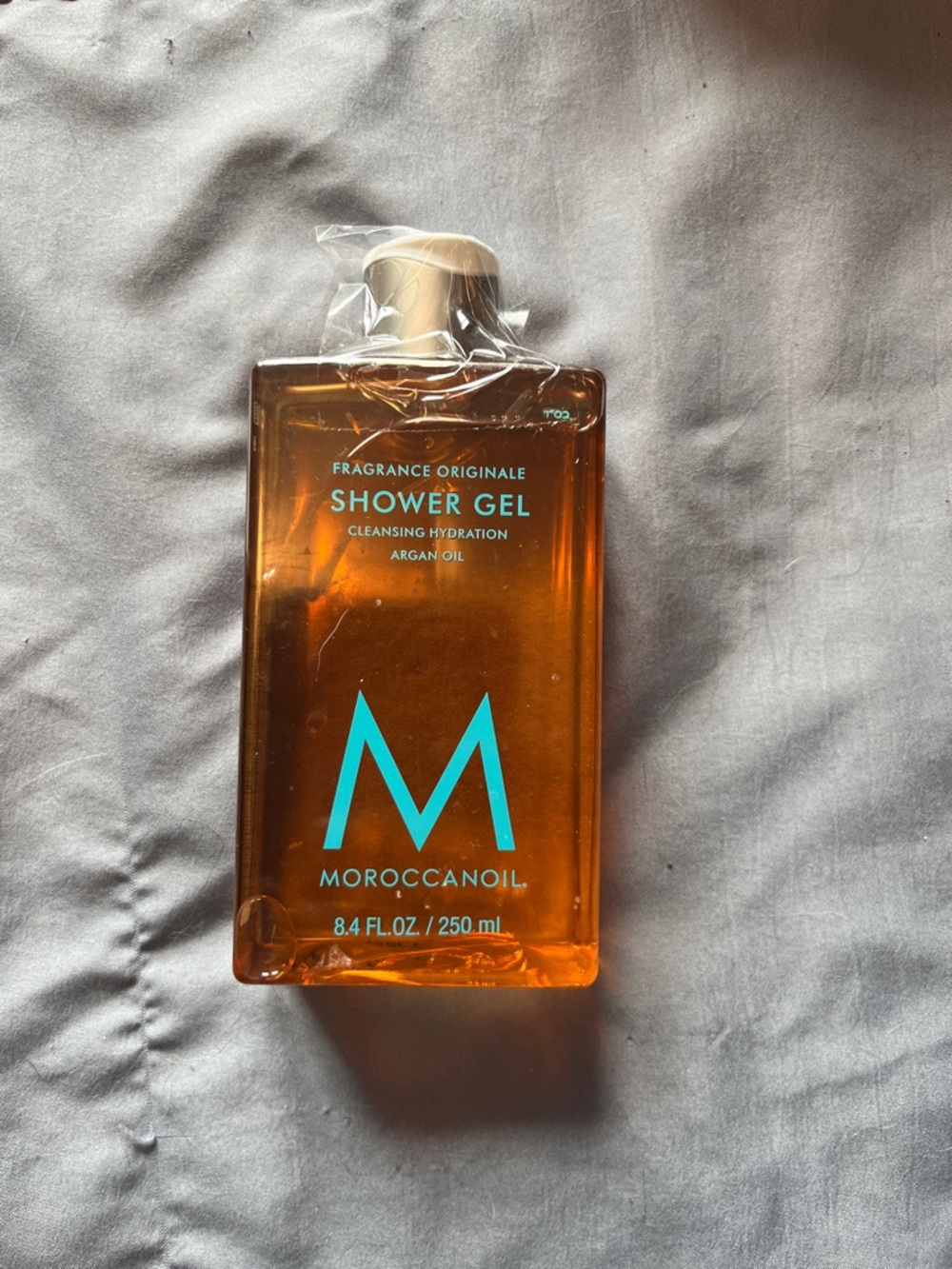 Moroccanoil Amber Shower Gel